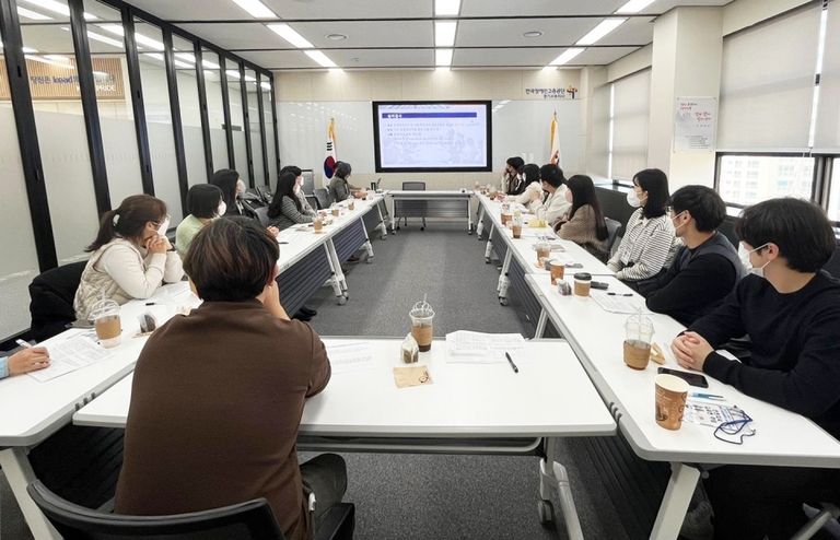 장애인근로자 상담, 더 꼼꼼히 준비해요! (2022.11.18.)